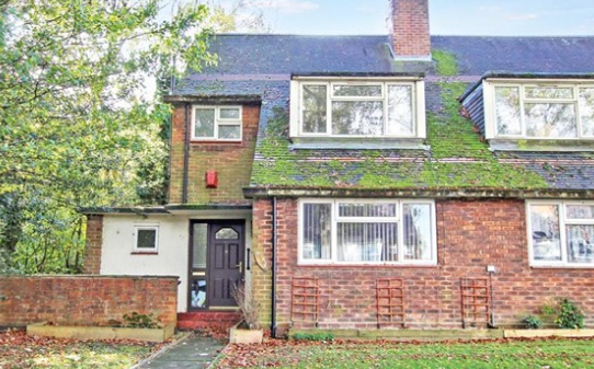 Modernisation in STOKE-ON-TRENT photo